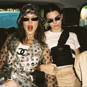 Meet your Posher, Gianna